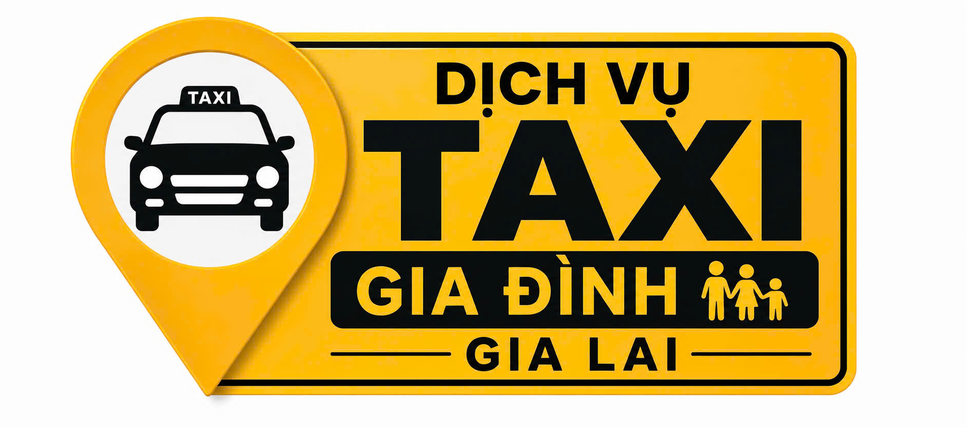 Taxi Gia Đình Gia Lai